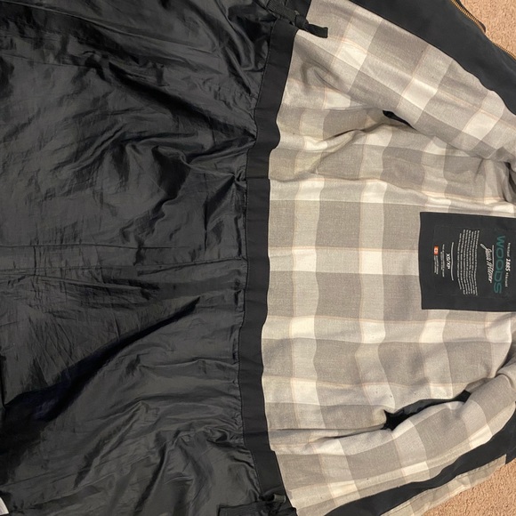 Womens Woods Winter Jacket - Picture 3 of 5